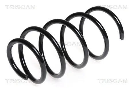 Пружина ходовой части TRISCAN 875011103
