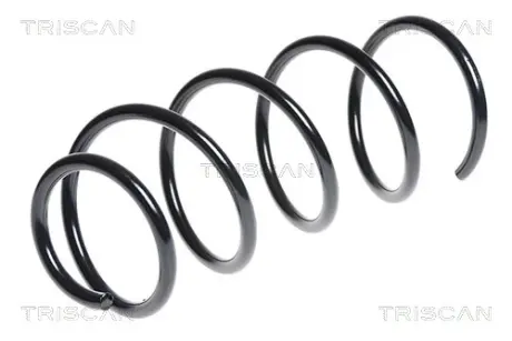 Пружина ходовой части TRISCAN 875011110