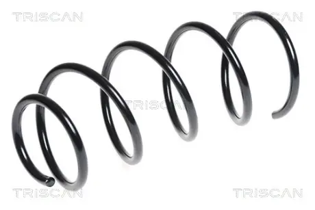 Пружина ходовой части TRISCAN 875011111