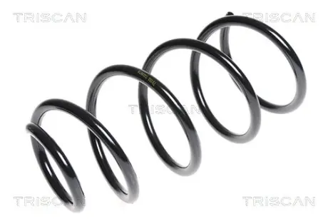 Пружина ходовой части TRISCAN 875011112