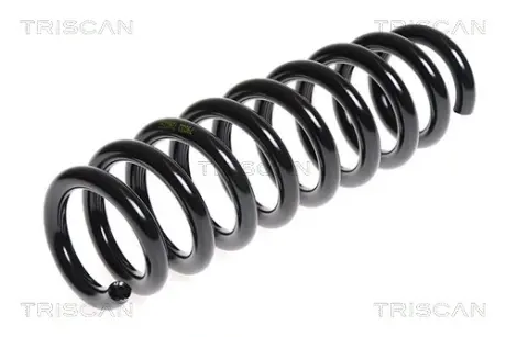 Пружина ходовой части TRISCAN 875011114