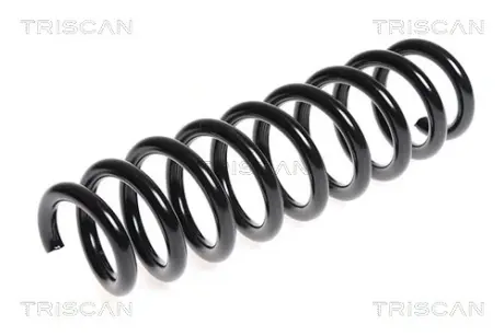 Пружина ходовой части TRISCAN 875011115