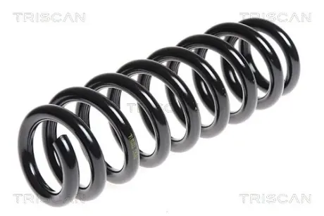 Пружина ходовой части TRISCAN 875011117