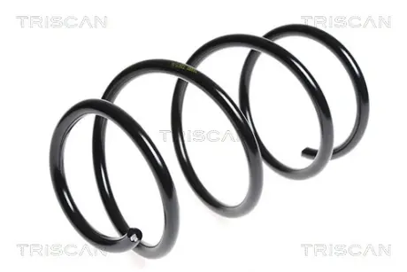 Пружина ходовой части TRISCAN 875011118