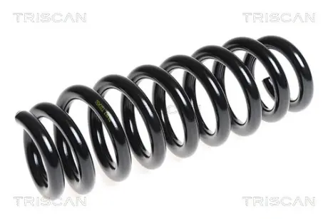 Пружина ходовой части TRISCAN 875011122