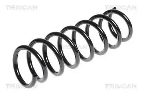 Пружина ходовой части TRISCAN 875011123