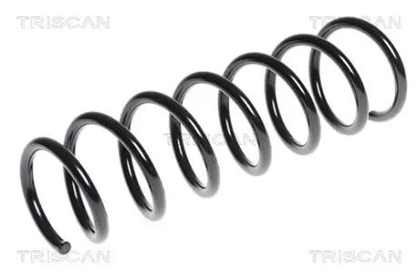 Пружина ходовой части TRISCAN 875011131