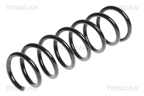 Пружина ходовой части TRISCAN 875011132