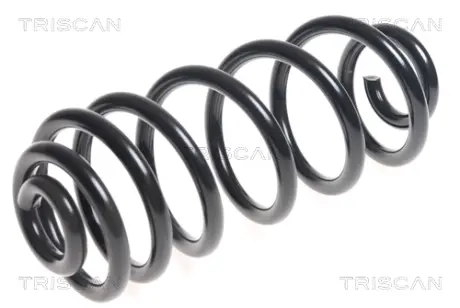Пружина ходовой части TRISCAN 875011134