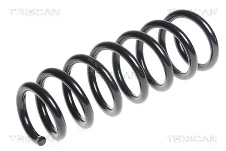 Пружина ходовой части TRISCAN 875011135