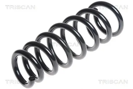 Пружина ходовой части TRISCAN 875011136