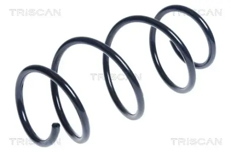 Пружина ходовой части TRISCAN 875011143