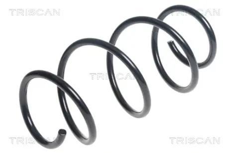 Пружина ходовой части TRISCAN 875011144