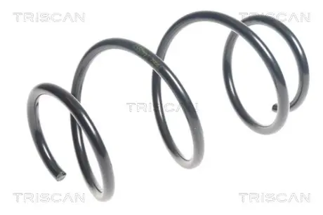 Пружина ходовой части TRISCAN 875011146