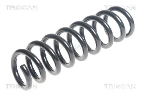 Пружина ходовой части TRISCAN 875011148
