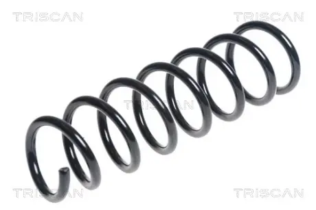 Пружина ходовой части TRISCAN 875011149