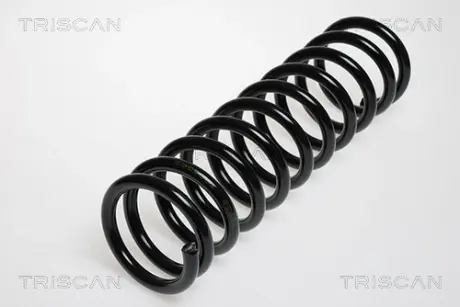Пружина ходовой части TRISCAN 87501114