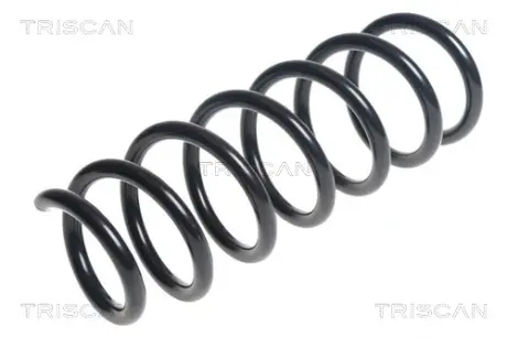 Пружина ходовой части TRISCAN 875011151