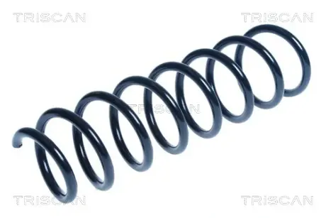 Пружина ходовой части TRISCAN 875011152