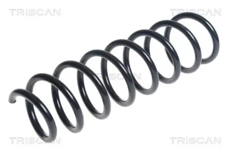 Пружина ходовой части TRISCAN 875011153