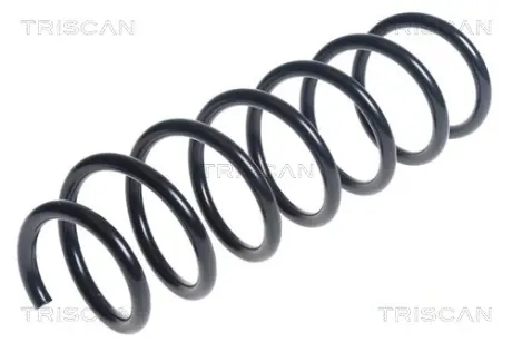 Пружина ходовой части TRISCAN 875011154