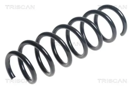 Пружина ходовой части TRISCAN 875011158