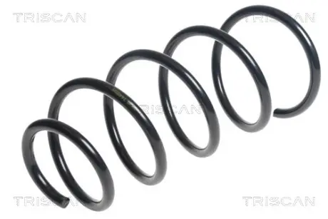 Пружина ходовой части TRISCAN 875011162