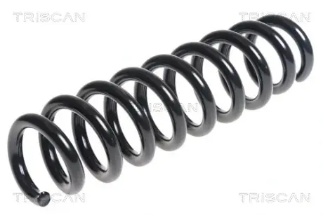 Пружина ходовой части TRISCAN 875011164
