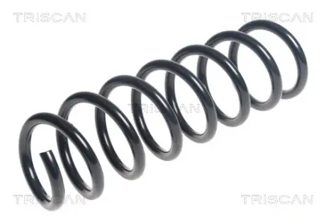 Пружина ходовой части TRISCAN 875011176