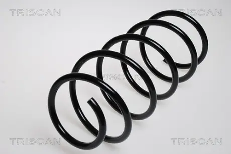 Пружина ходовой части TRISCAN 87501120