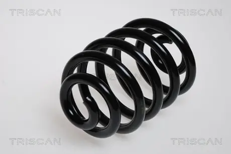 Пружина ходовой части TRISCAN 87501126