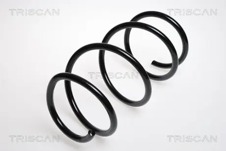 Пружина ходовой части TRISCAN 87501130