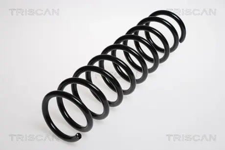 Пружина ходовой части TRISCAN 87501134