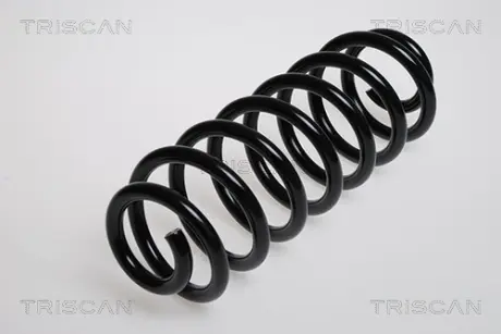Пружина ходовой части TRISCAN 87501135