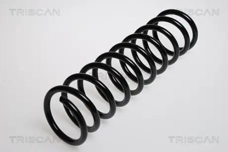 Пружина ходовой части TRISCAN 87501136