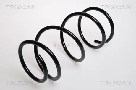 Пружина ходовой части TRISCAN 87501137