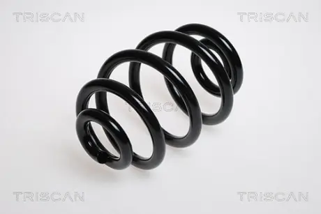Пружина ходовой части TRISCAN 87501156