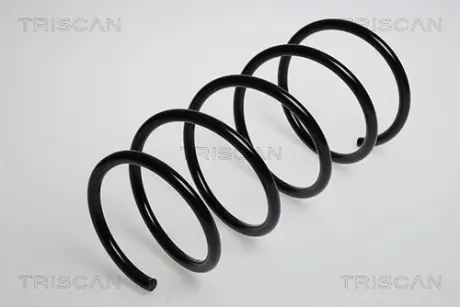 Пружина ходовой части TRISCAN 87501167