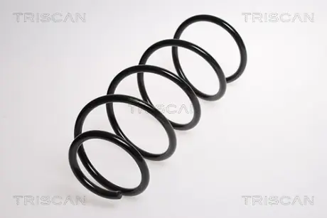 Пружина ходовой части TRISCAN 87501178
