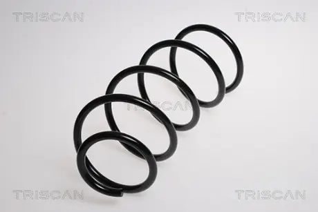 Пружина ходовой части TRISCAN 87501179