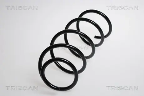 Пружина ходовой части TRISCAN 87501180