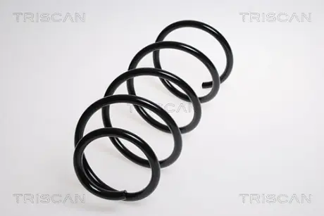 Пружина ходовой части TRISCAN 87501182