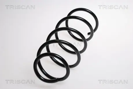 Пружина ходовой части TRISCAN 87501183