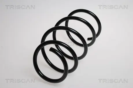 Пружина ходовой части TRISCAN 87501188