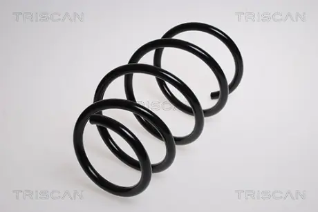 Пружина ходовой части TRISCAN 87501189
