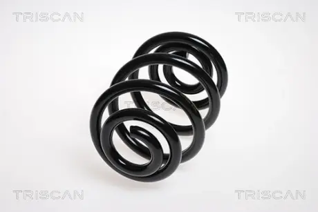 Пружина ходовой части TRISCAN 87501194