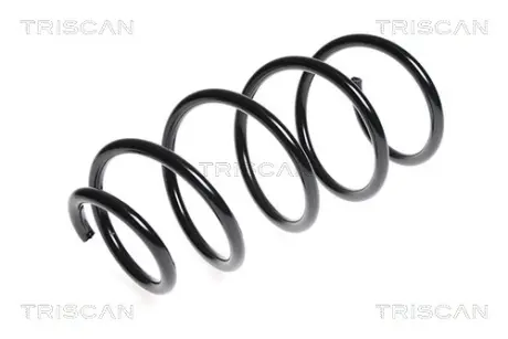 Пружина ходовой части TRISCAN 87501196