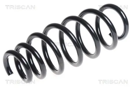 Пружина ходовой части TRISCAN 87501214