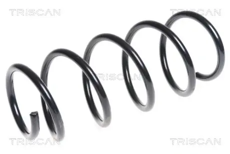 Пружина ходовой части TRISCAN 87501215