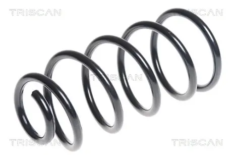 Пружина ходовой части TRISCAN 87501216